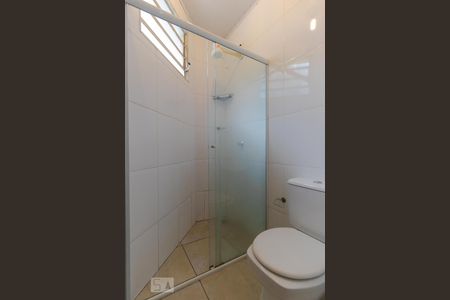 Apartamento para alugar com 30m², 1 quarto e sem vagaBanheiro