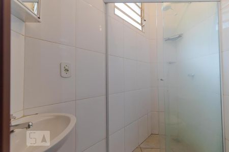 Apartamento para alugar com 30m², 1 quarto e sem vagaBanheiro