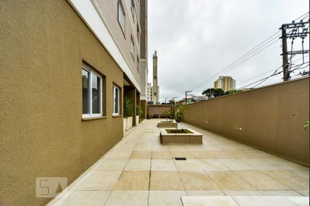 Apartamento à venda com 44m², 2 quartos e 1 vagaÁrea comum