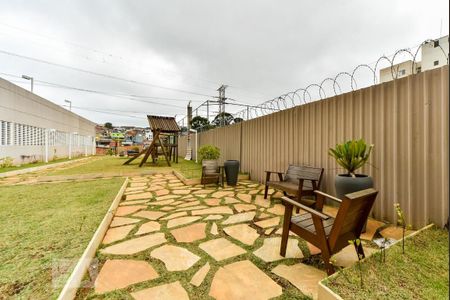 Apartamento à venda com 44m², 2 quartos e 1 vagaÁrea comum