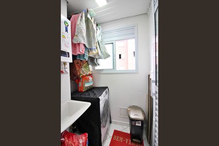 Apartamento à venda com 44m², 2 quartos e 1 vagaÁrea de Serviço