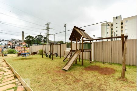 Apartamento à venda com 44m², 2 quartos e 1 vagaÁrea Comum - Playground