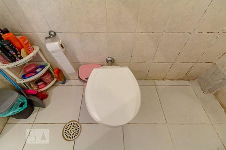Studio à venda com 34m², 1 quarto e sem vagaBanheiro