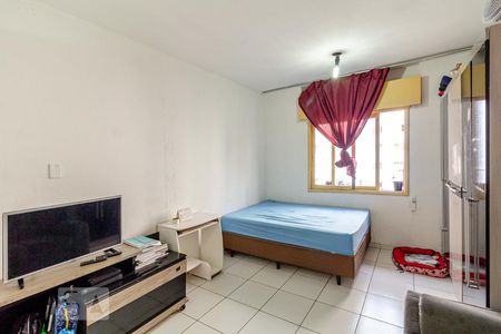 Studio de kitnet/studio à venda com 1 quarto, 34m² em Bela Vista, São Paulo