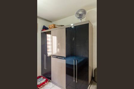 Studio de kitnet/studio à venda com 1 quarto, 34m² em Bela Vista, São Paulo