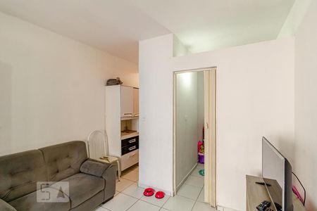 Studio de kitnet/studio à venda com 1 quarto, 34m² em Bela Vista, São Paulo