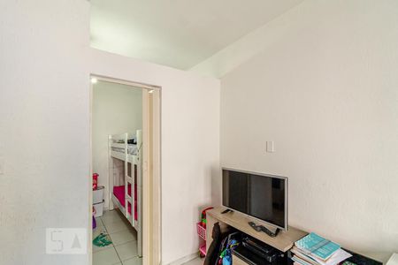 Studio de kitnet/studio à venda com 1 quarto, 34m² em Bela Vista, São Paulo