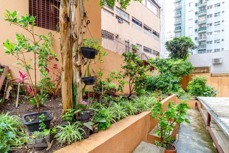 Studio à venda com 34m², 1 quarto e sem vagaÁrea comum - Jardim