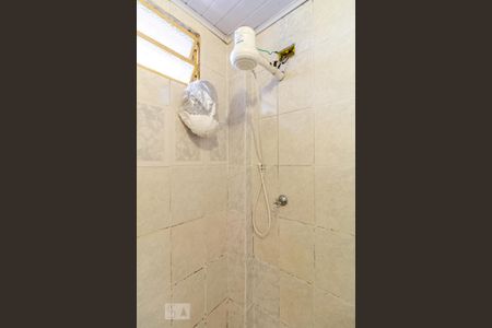 Studio à venda com 34m², 1 quarto e sem vagaBanheiro