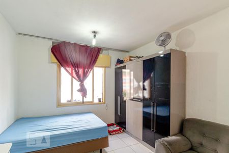 Studio de kitnet/studio à venda com 1 quarto, 34m² em Bela Vista, São Paulo