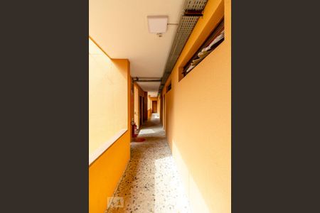 Studio à venda com 34m², 1 quarto e sem vagaHall do Elevador