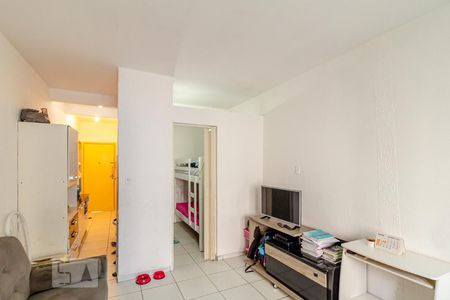 Studio de kitnet/studio à venda com 1 quarto, 34m² em Bela Vista, São Paulo