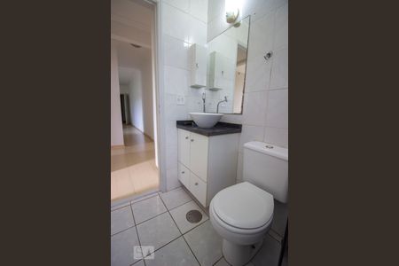 Apartamento à venda com 62m², 2 quartos e 1 vagaBanheiro