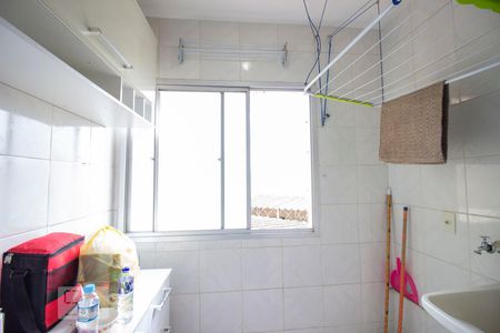 Apartamento à venda com 62m², 2 quartos e 1 vagaÁrea de Serviço