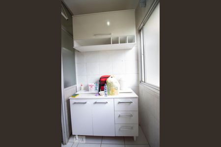 Apartamento à venda com 62m², 2 quartos e 1 vagaÁrea de Serviço