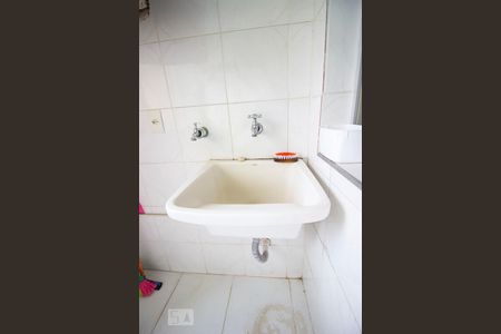 Apartamento à venda com 62m², 2 quartos e 1 vagaÁrea de Serviço