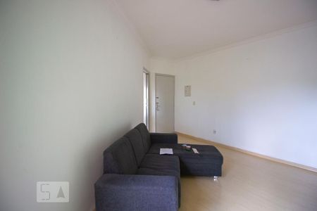 Apartamento à venda com 62m², 2 quartos e 1 vagaSala