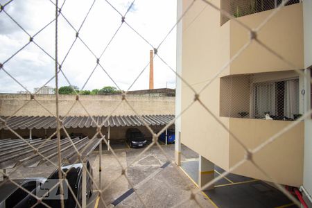 Apartamento à venda com 62m², 2 quartos e 1 vagavista da Sacada