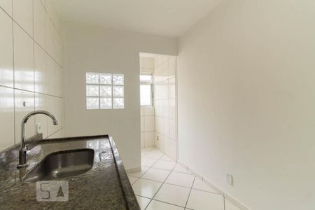 Apartamento à venda com 52m², 2 quartos e 1 vagaCozinha 