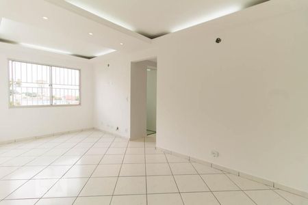Sala de apartamento à venda com 2 quartos, 52m² em Jardim Vergueiro (sacomã), São Paulo