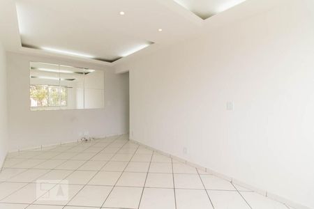 Sala de apartamento à venda com 2 quartos, 52m² em Jardim Vergueiro (sacomã), São Paulo