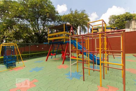 Apartamento à venda com 52m², 2 quartos e 1 vagaÁrea Comum - Playground