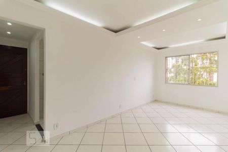 Sala de apartamento à venda com 2 quartos, 52m² em Jardim Vergueiro (sacomã), São Paulo