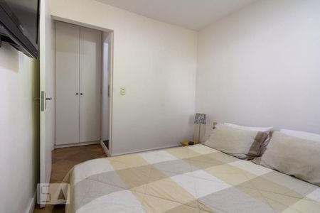 Quarto 1 de apartamento à venda com 2 quartos, 54m² em Jardim Jaqueline, São Paulo