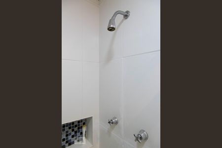 Apartamento à venda com 85m², 3 quartos e 1 vaga Apartamento à venda com 85m², 3 quartos e 1 vagaBanheiro social