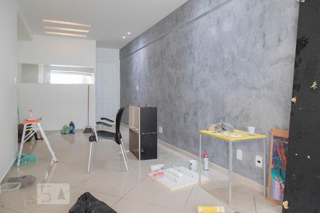 Apartamento à venda com 85m², 3 quartos e 1 vaga Apartamento à venda com 85m², 3 quartos e 1 vagaSala