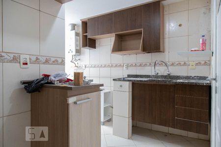 Apartamento à venda com 85m², 3 quartos e 1 vaga Apartamento à venda com 85m², 3 quartos e 1 vagaCozinha
