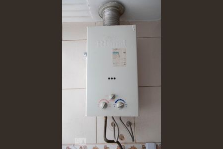 Apartamento à venda com 85m², 3 quartos e 1 vaga Apartamento à venda com 85m², 3 quartos e 1 vagaÁrea de serviço