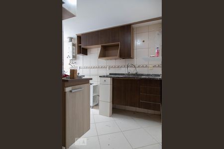 Apartamento à venda com 85m², 3 quartos e 1 vaga Apartamento à venda com 85m², 3 quartos e 1 vagaCozinha