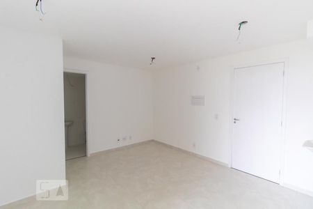 Sala/Cozinha de Apartamento com 2 quartos, 39m² Cangaíba