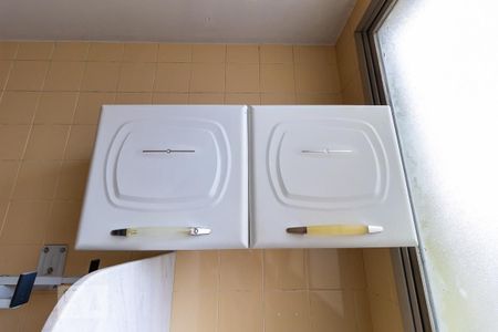 Studio para alugar com 30m², 1 quarto e sem vaga Studio para alugar com 30m², 1 quarto e sem vagaÁrea de serviço