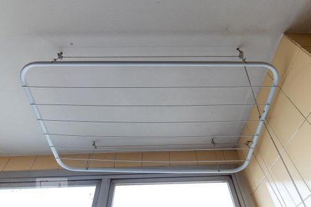 Studio para alugar com 30m², 1 quarto e sem vaga Studio para alugar com 30m², 1 quarto e sem vagaÁrea de serviço