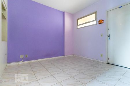 Sala de kitnet/studio para alugar com 1 quarto, 30m² em Botafogo, Campinas
