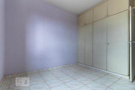 Quarto de kitnet/studio para alugar com 1 quarto, 30m² em Botafogo, Campinas