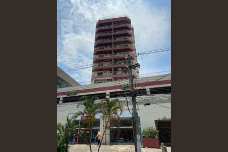 Apartamento à venda com 80m², 2 quartos e 1 vagaFachada