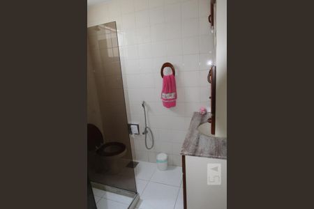 Apartamento à venda com 80m², 2 quartos e 1 vagaBanheiro da Suíte