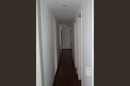 Corredor de apartamento à venda com 2 quartos, 80m² em Méier, Rio de Janeiro