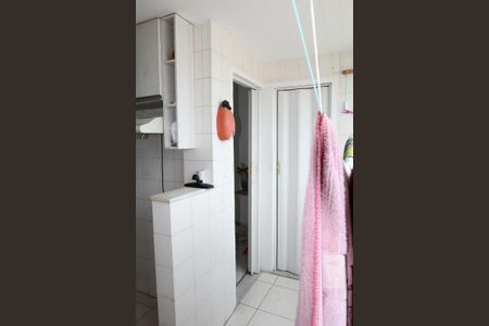 Apartamento à venda com 80m², 2 quartos e 1 vagaÁrea de Serviço