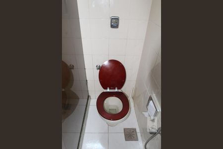 Apartamento à venda com 80m², 2 quartos e 1 vagaBanheiro da Suíte