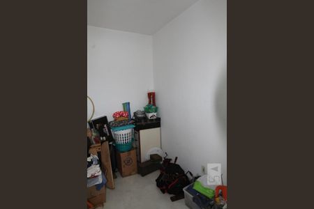 Apartamento à venda com 80m², 2 quartos e 1 vagaQuarto de Serviço