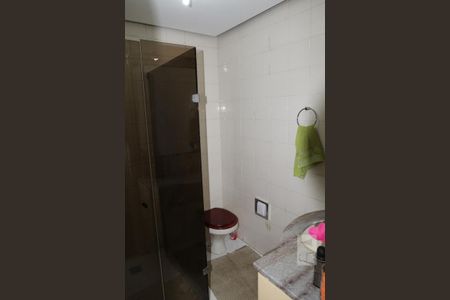 Apartamento à venda com 80m², 2 quartos e 1 vagaBanheiro