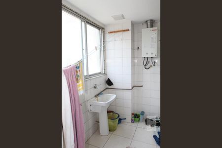 Apartamento à venda com 80m², 2 quartos e 1 vagaÁrea de Serviço