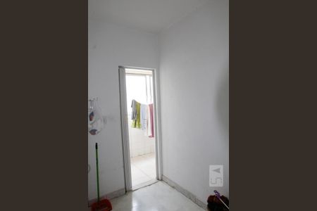 Apartamento à venda com 80m², 2 quartos e 1 vagaQuarto de Serviço