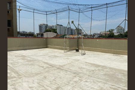 Apartamento à venda com 80m², 2 quartos e 1 vagaQuadra Esportiva