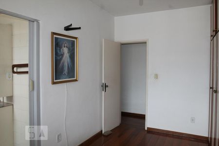 Suíte de apartamento à venda com 2 quartos, 80m² em Méier, Rio de Janeiro