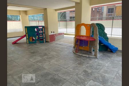 Apartamento à venda com 80m², 2 quartos e 1 vagaÁrea Comum - Playground